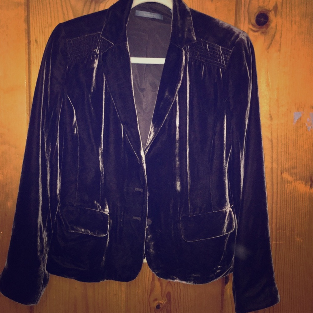 Dress jacket